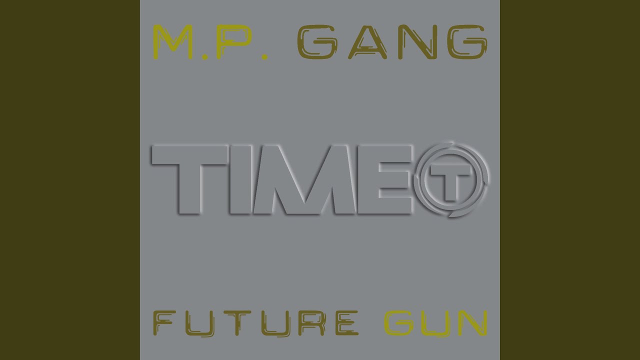 Future Gun (Paulsander Mix)