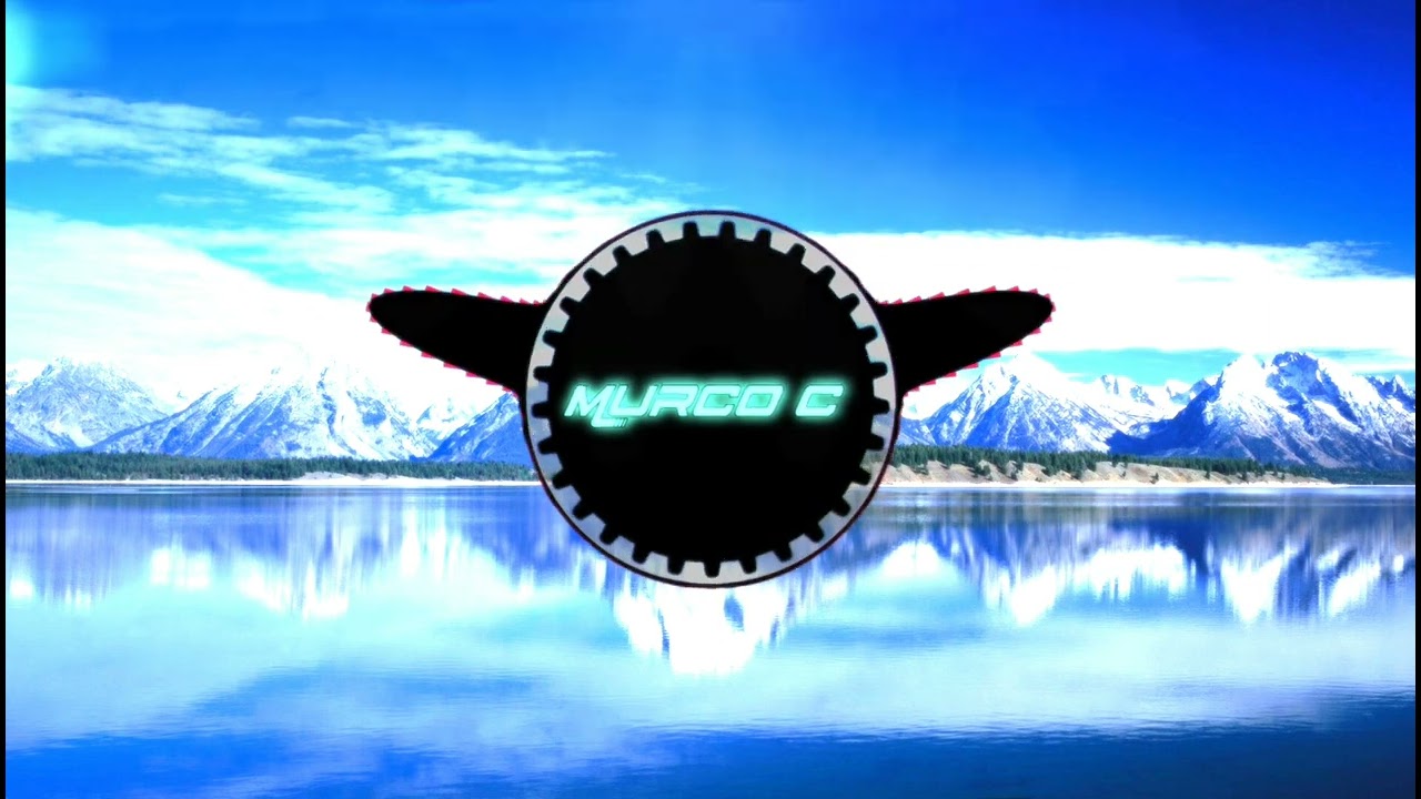 Jamel & Jahno & Lion winston - Roule Matak ( Murco C Remake )