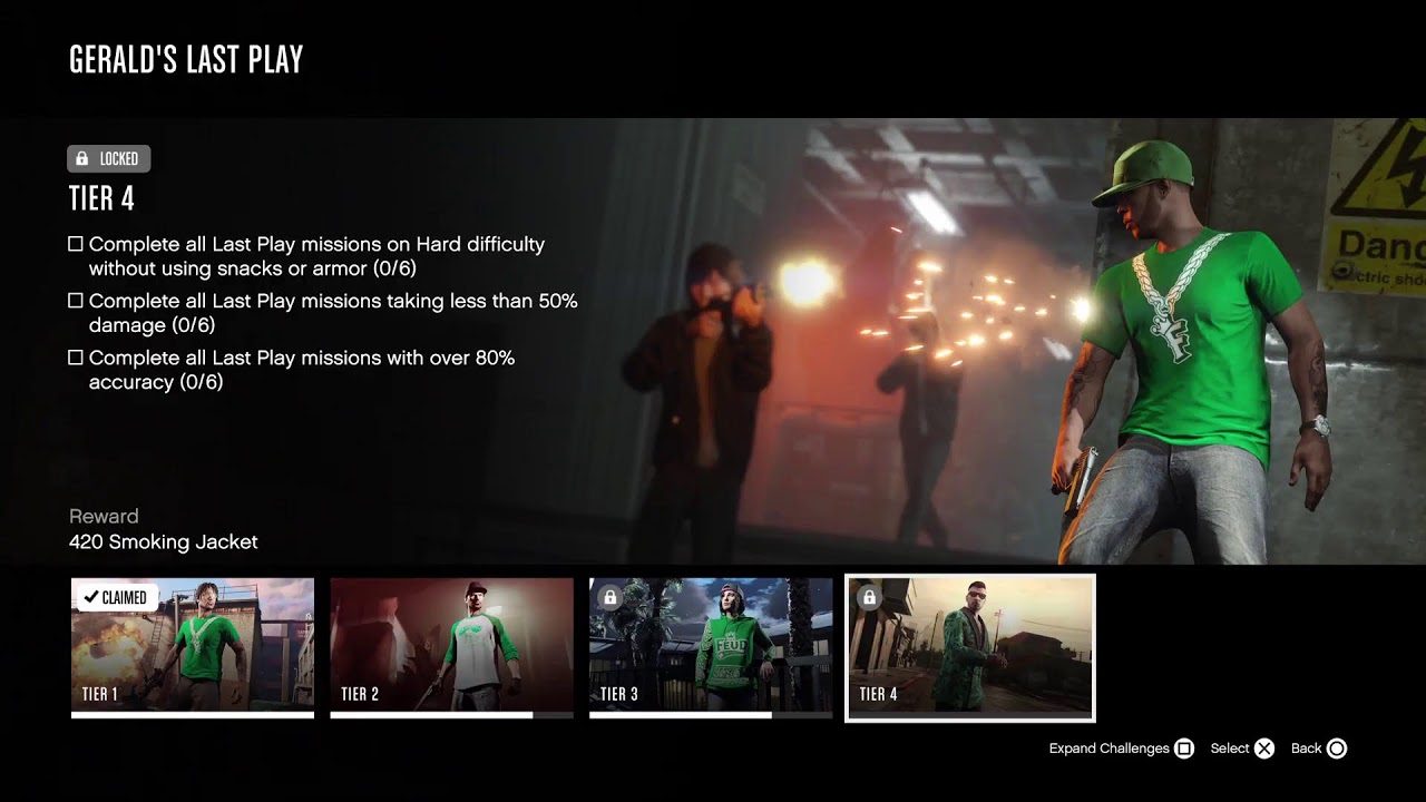 GTA online All mission / Let go don't forgot button subs
