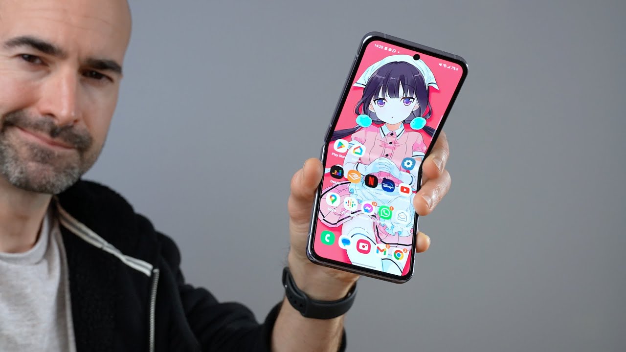 Best Upcoming Foldable Smartphones for 2023 | TSW139