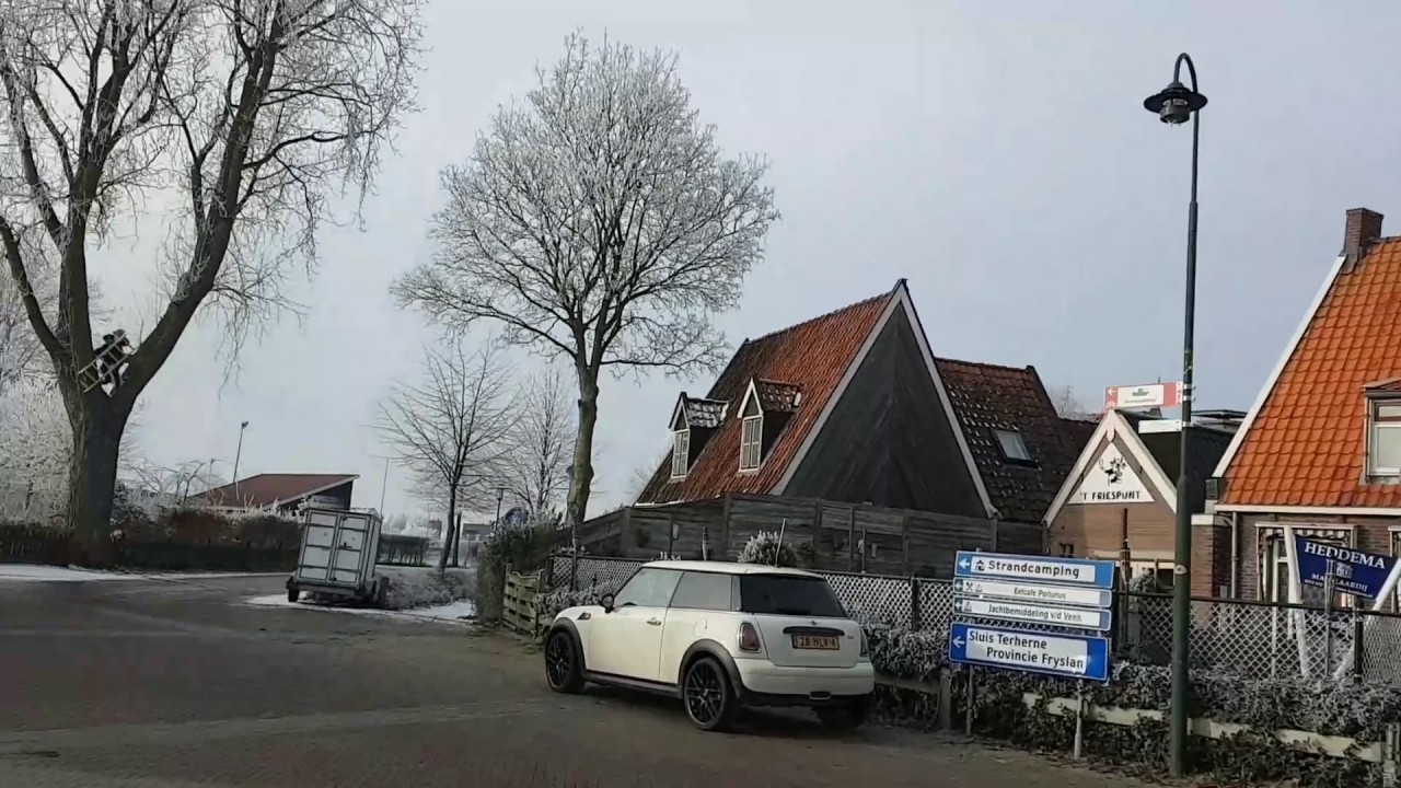 Terherne