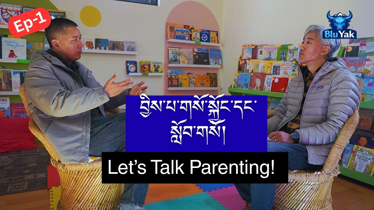 Are We Raising our Children the Right Way?