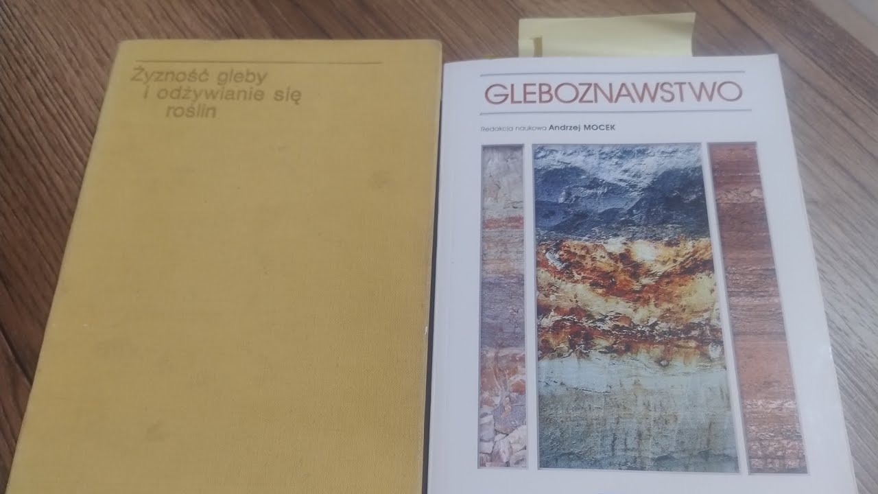 Chemizm gleby 3