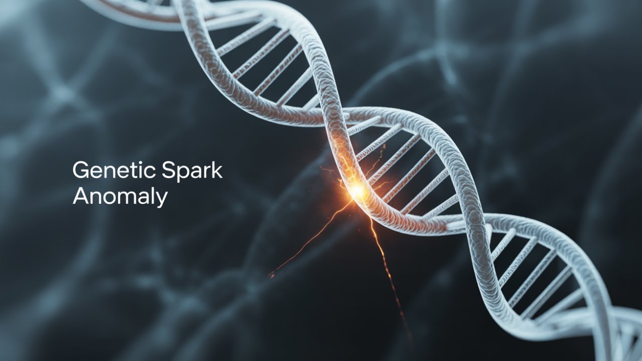 Why Does Our DNA Change? Top Causes of Genetic Mutation