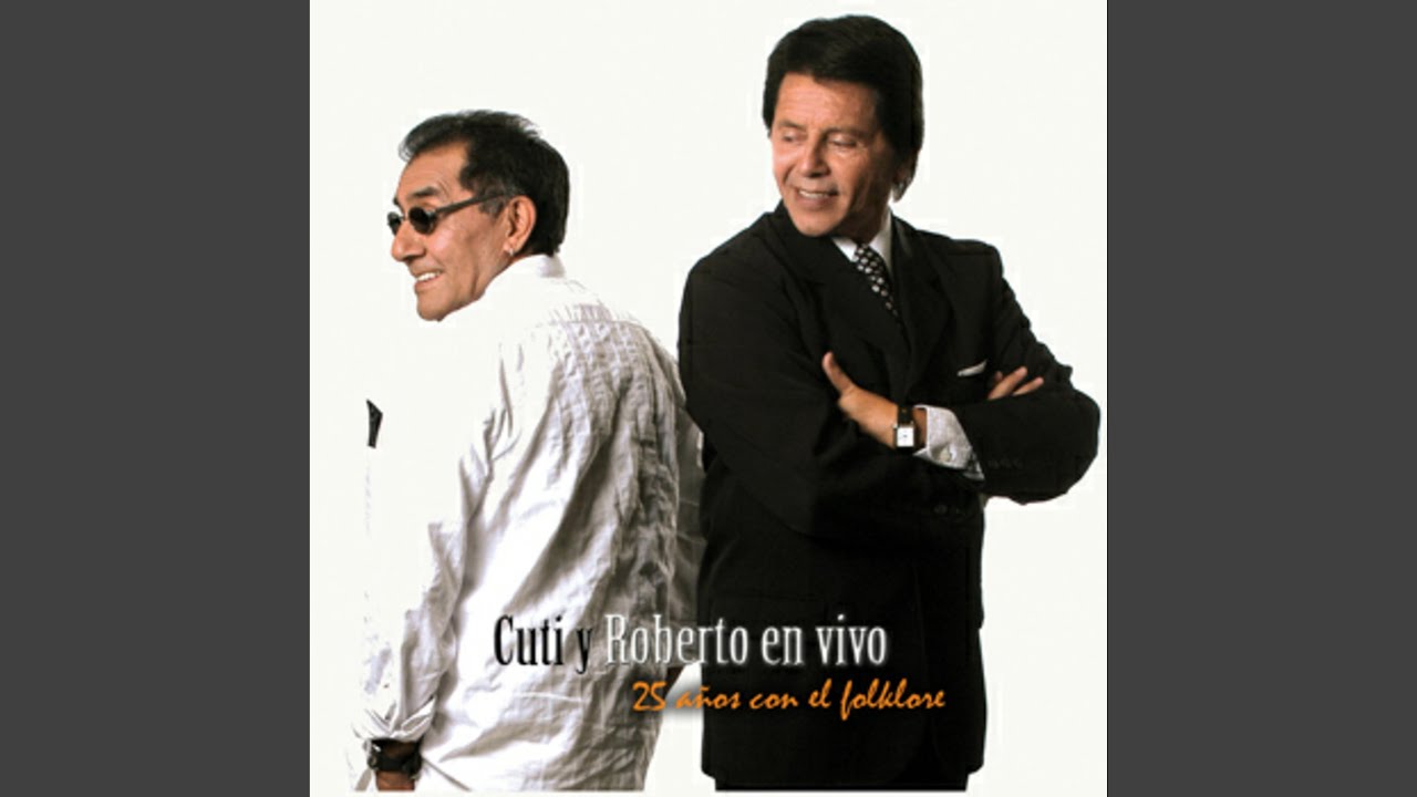 Cantores de Chacarera / Tradiciones Santiagueñas / La Mocha / Chacarera del Salado / Sembremos...