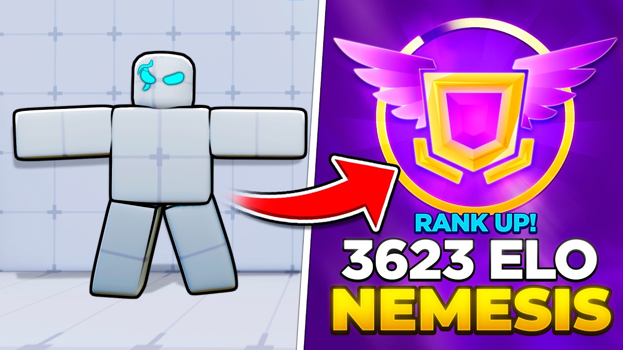 Я протестировал ГЛУПЫЕ способы ПОВЫСИТЬ РЕЙТИНГ в Roblox Rivals..