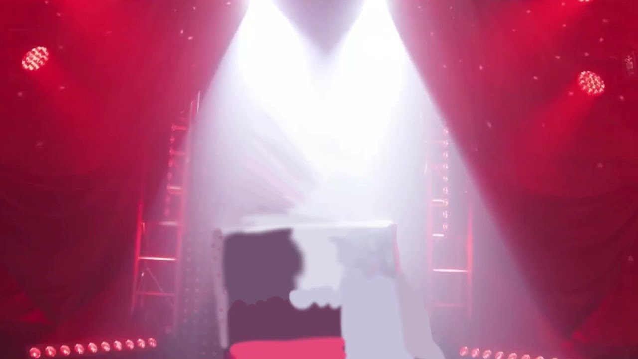 MINIMANI STOP BACKGROUND/BACKDROP