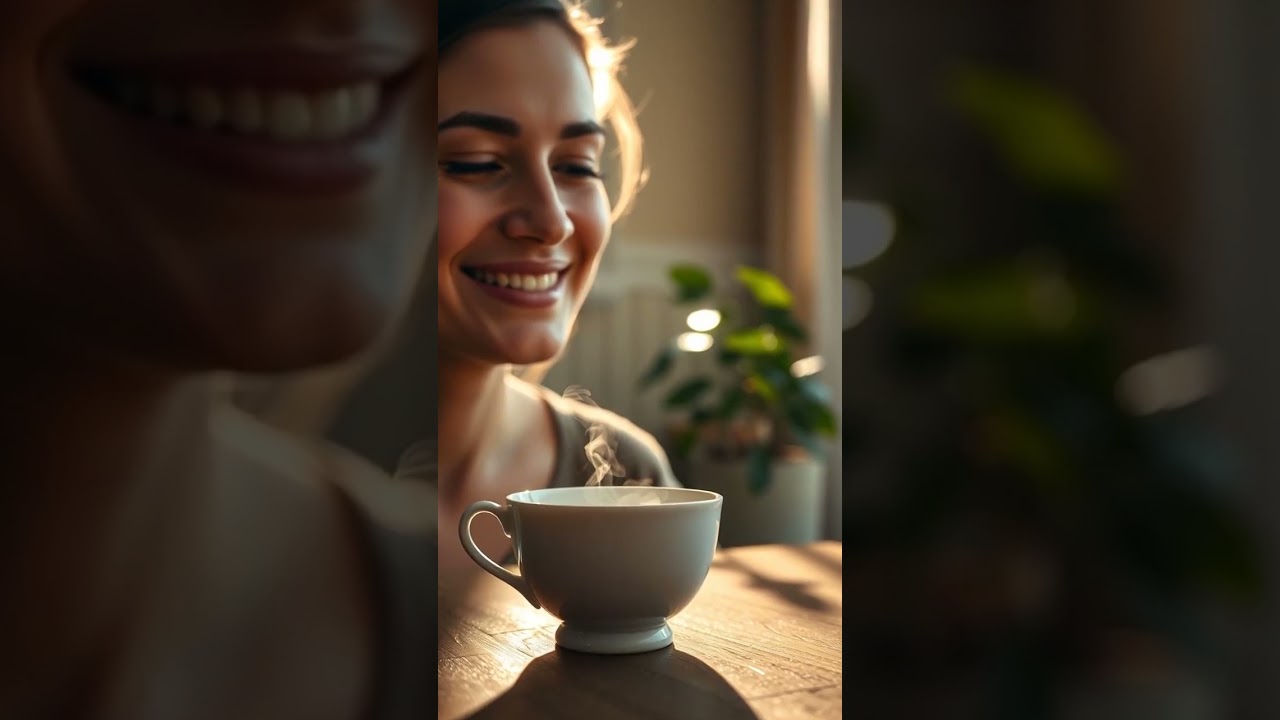 Gentle Breathing for Daily Calm 🌿 | Senior Relaxation Technique