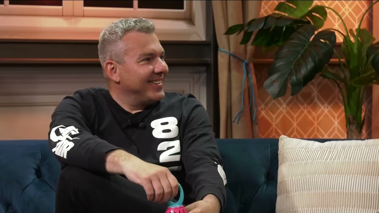 Vanna i Boytronic repaju stihove ET-ja | Dalibor Petko Show | CMCTV