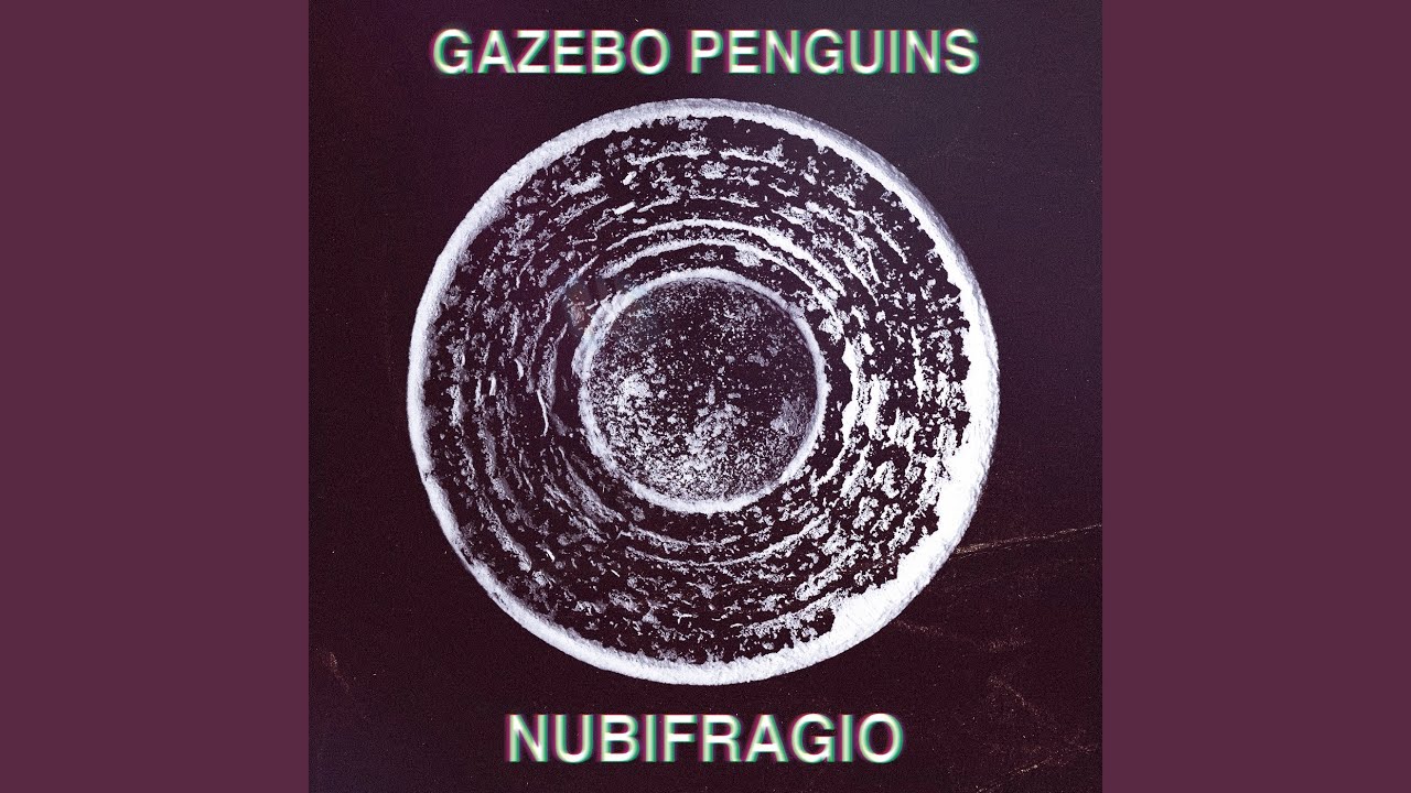 Nubifragio