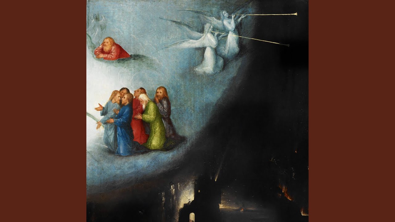 Ave donna santissima