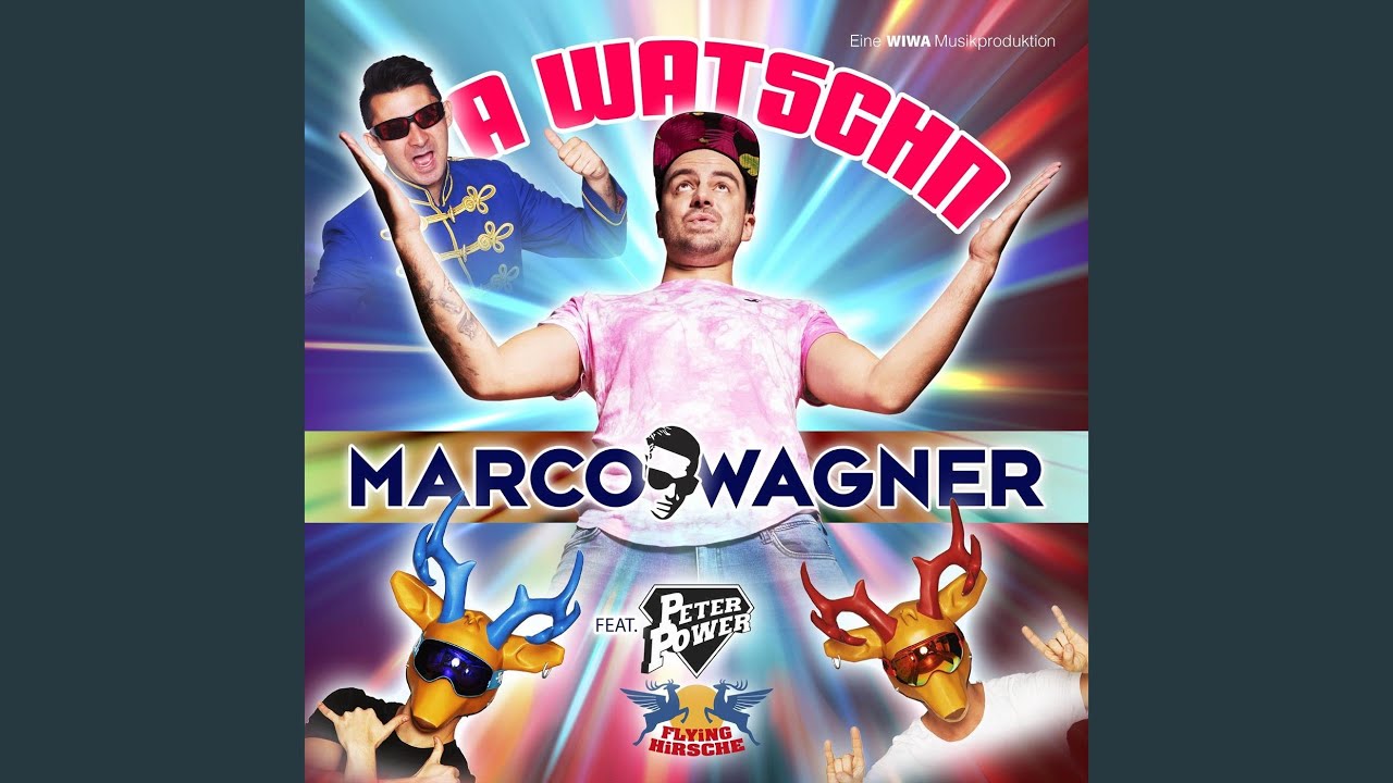 A Watschn (feat. Flying Hirsche)