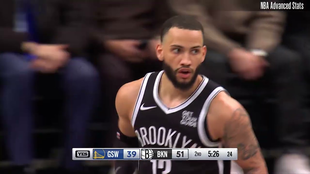 Tyrese Martin | All 3-Pointers | 2024-25 season
