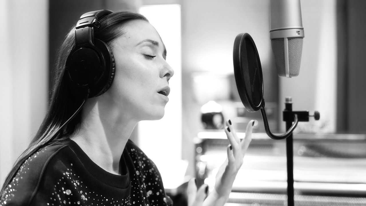 Song of Songs - Anastasia Minster