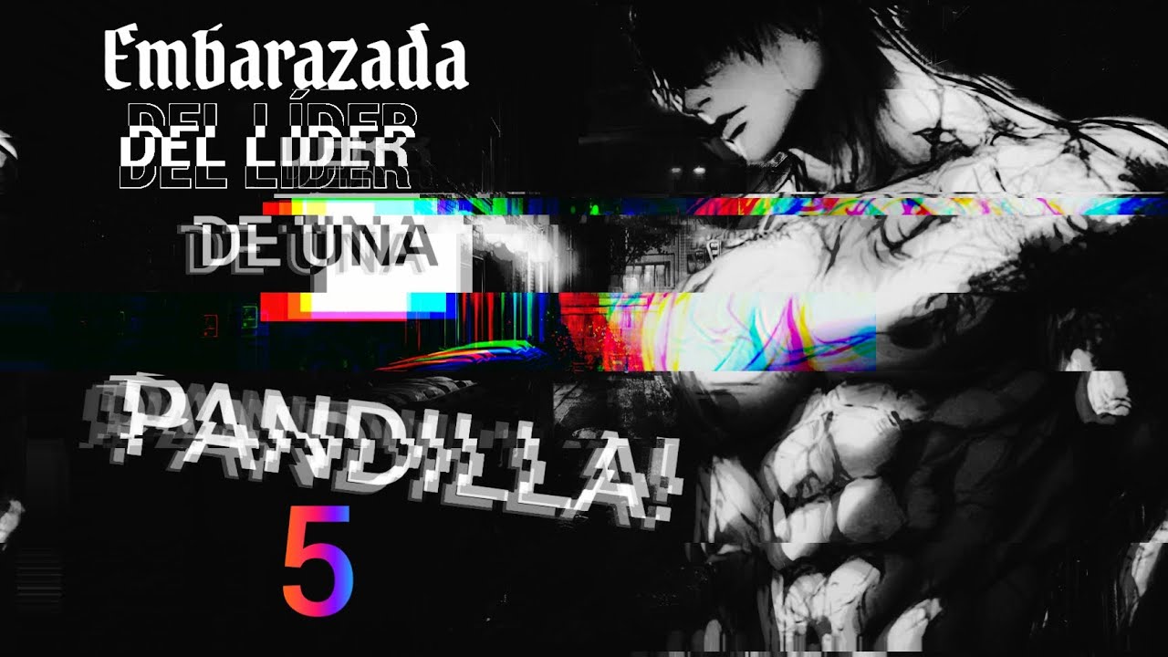 Embarazada del Líder de una pandilla Parte 5 ||| ASMR ROLEPLAY KOBY WHITE ASMR NOIR #asmr #badboy 