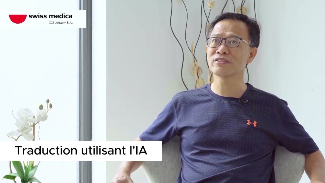 Thérapie par Cellules Souches pour le Glaucome : Résultats de 3 Visites