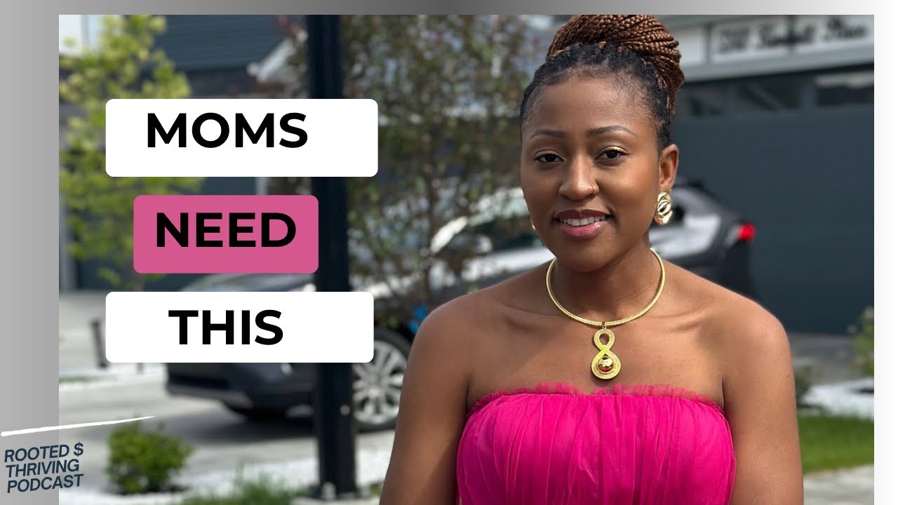 A Podcast for Busy Moms Who Want to Lose Weight, Grow Closer to God & Take Their Life Back