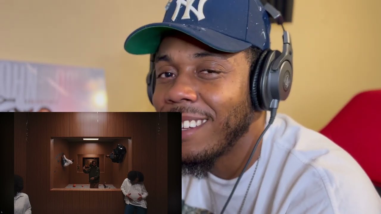 THE FALL-OFF... DISC 2 TRACK 2 (Reaction)