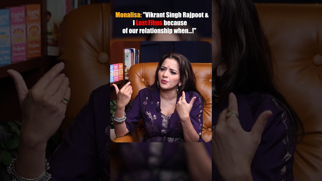 Monalisa: 