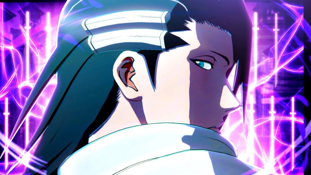 Is NERFED BYAKUYA Still the STRONGEST in Bleach Rebirth of Souls??