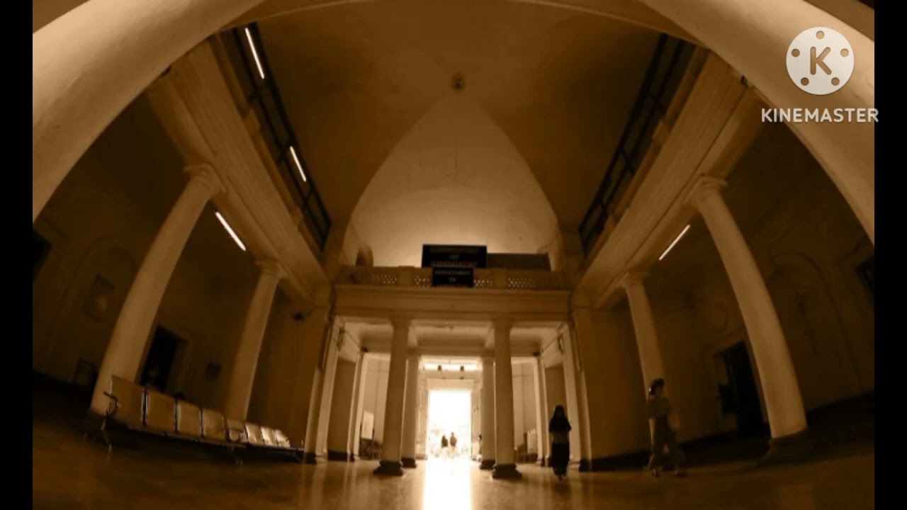 Centenary of Mandalay University