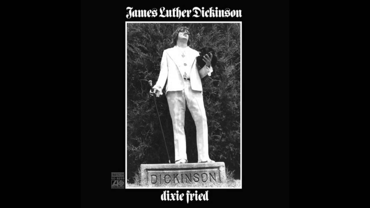 Jim Dickinson | 