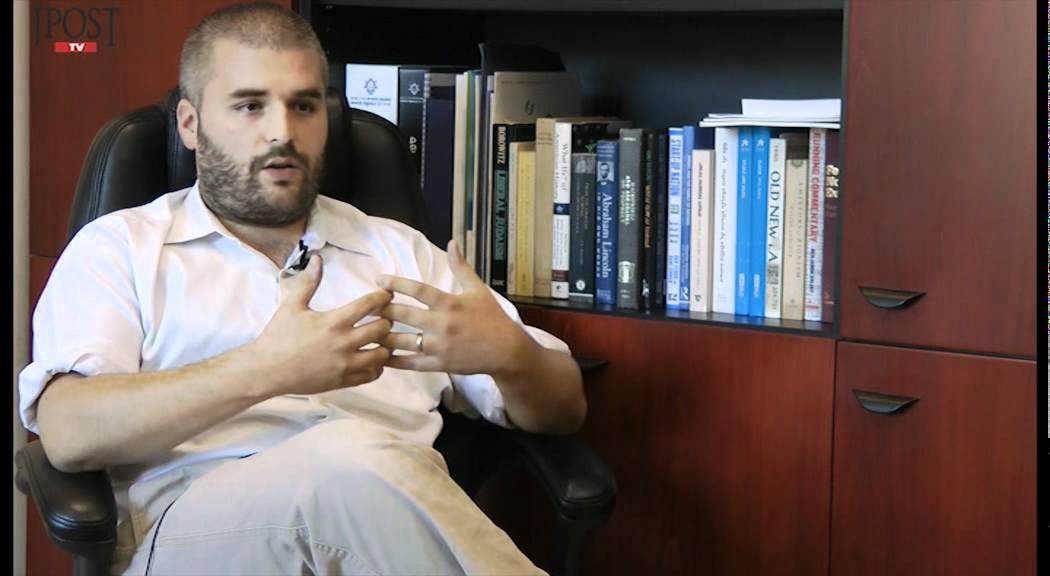 Jewish Agency fights assimilation