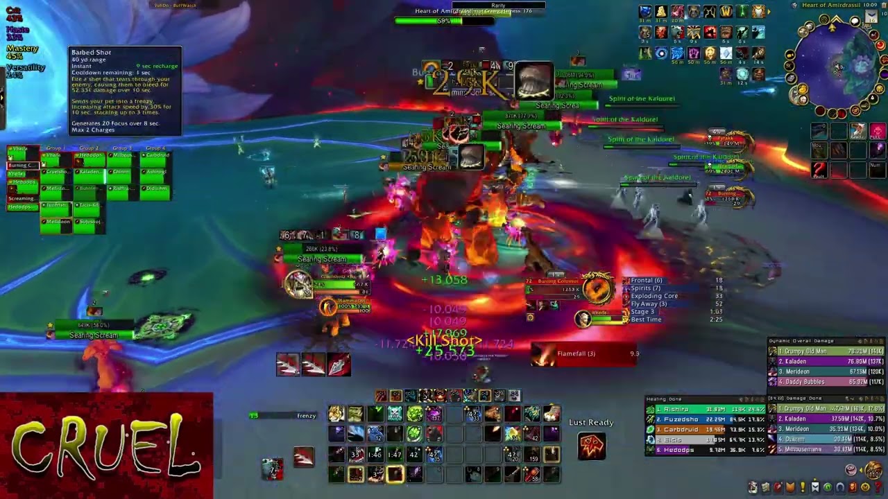 Normal Fyrakk the Blazing