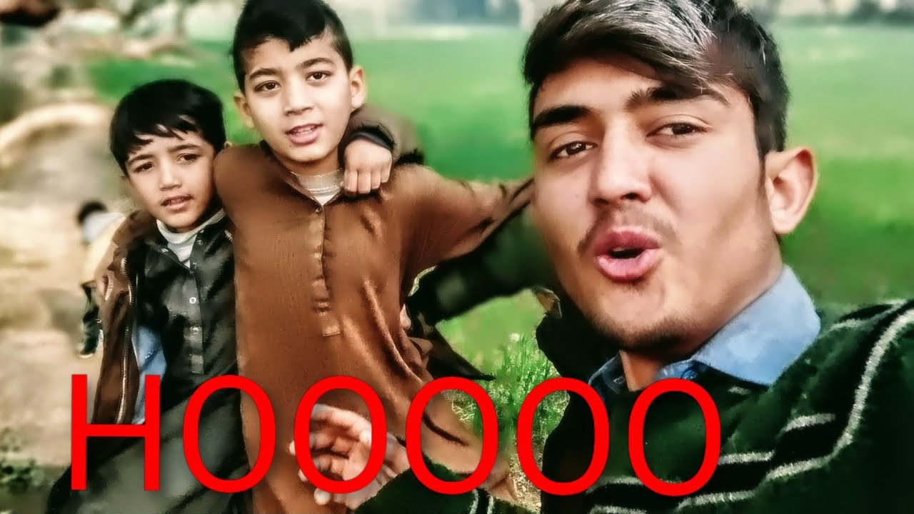 Second vlog squad 👍😂