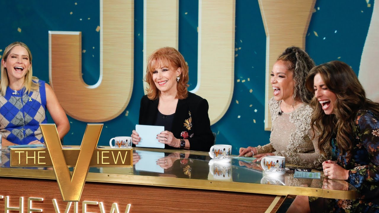 Is Homewrecking A Friendship Deal Breaker? | The View
