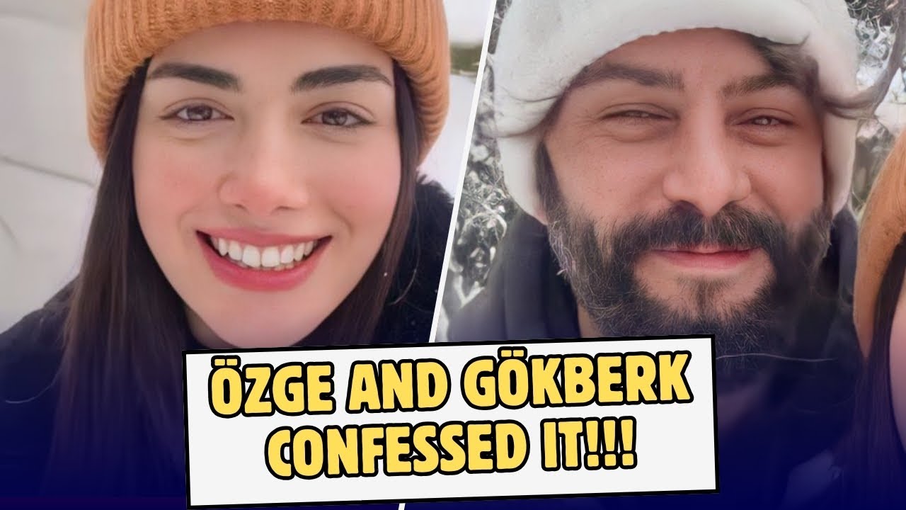 Беременна ли Узге? Все сплетничают о ребенке!