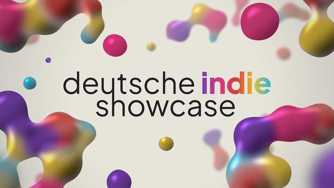 SUMMER GAME FEST: Deutsche Indie Showcase