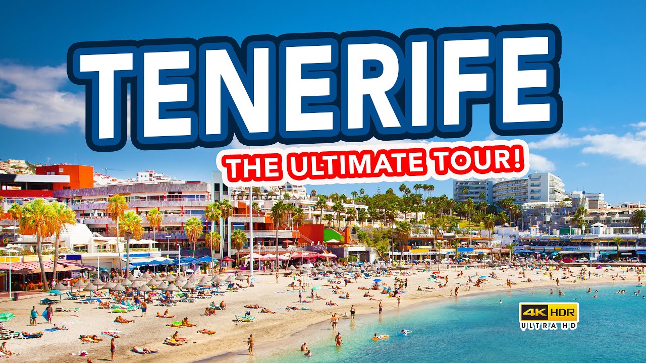 TENERIFE