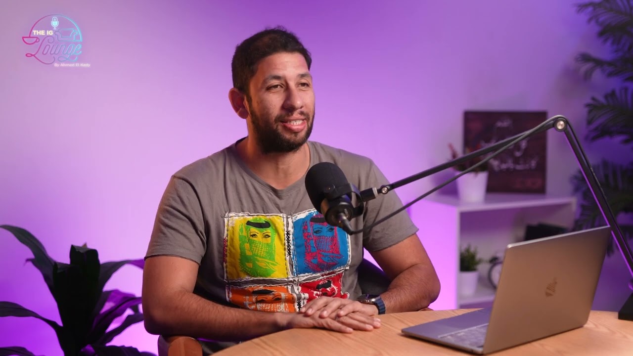 Episode 6 Mr Mohamed Abdelsalam