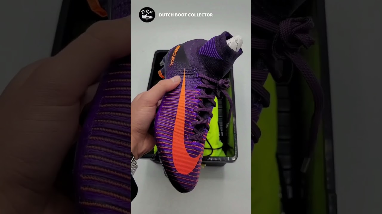 They DO NOT SELL these RARE FOOTBALL BOOTS anymore #football #footballboots #footballshorts #nike