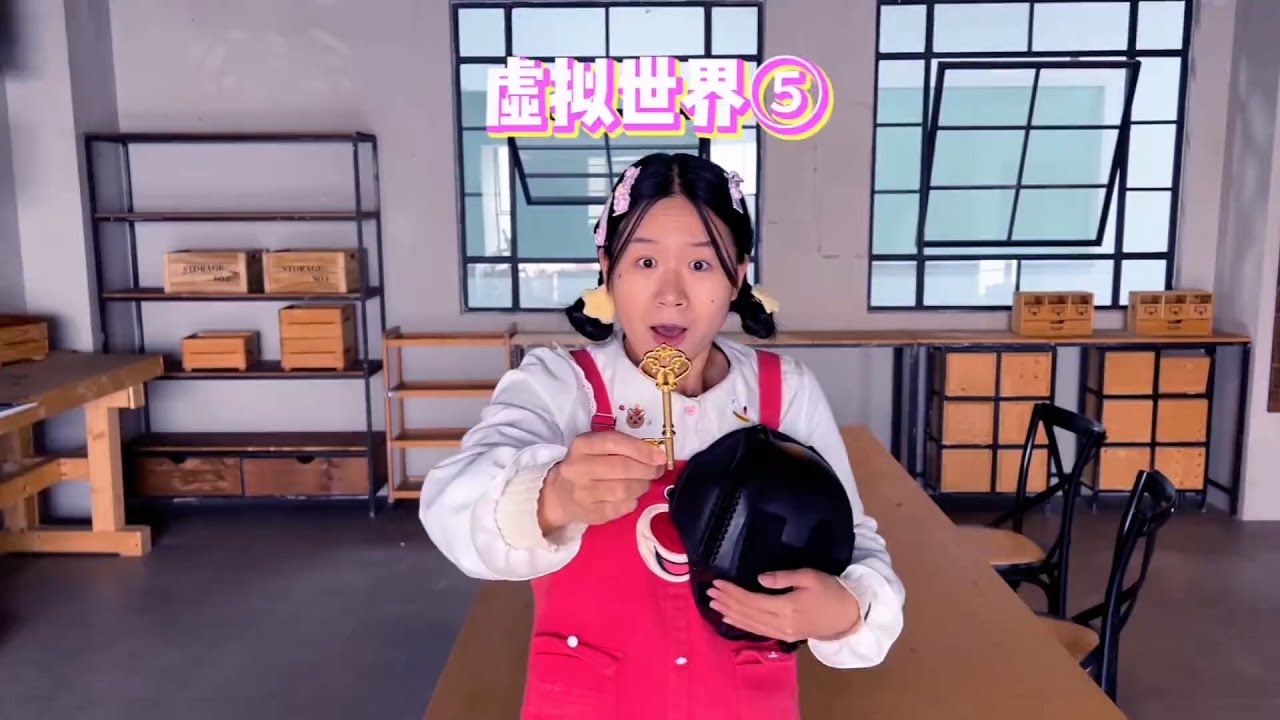 时间无限循环是好事还是坏事【韩美美一家】