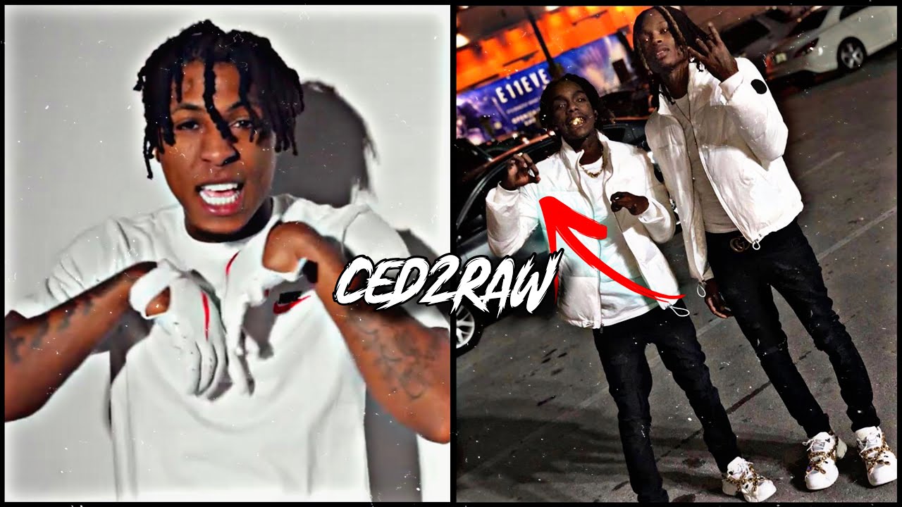 HOW DID IT START? NBA YOUNGBOY VS KINGVON