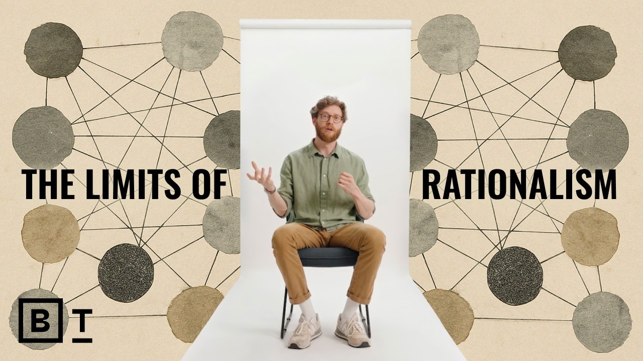 Why you should see the world like a large language model | Dan Shipper: Full Interview