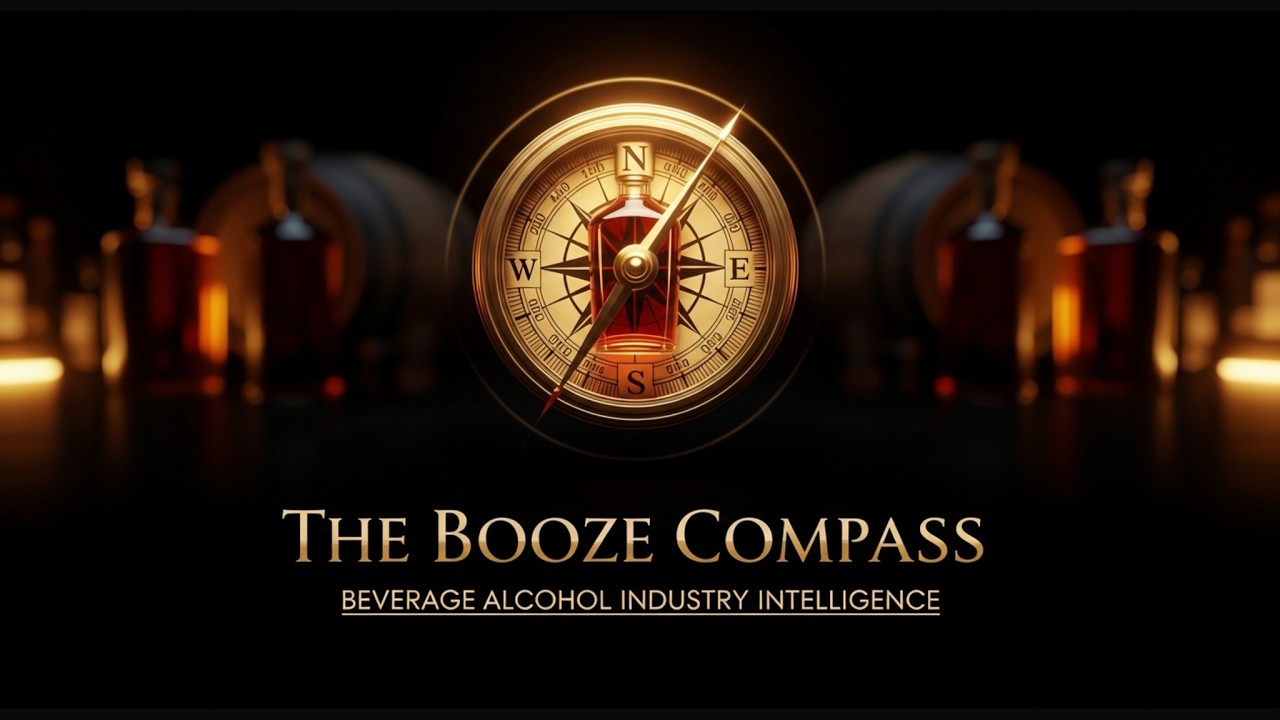June 2026 Beverage Alcohol Industry Monthly Briefing