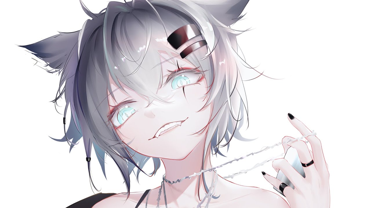Nightcore - Psychic