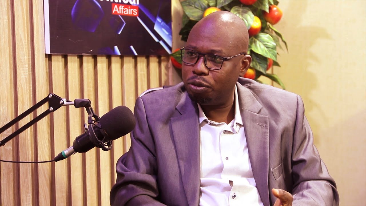 POLITICAL AFFAIRS:  Discussion on Nigeria Politics, Security and Judiciary System