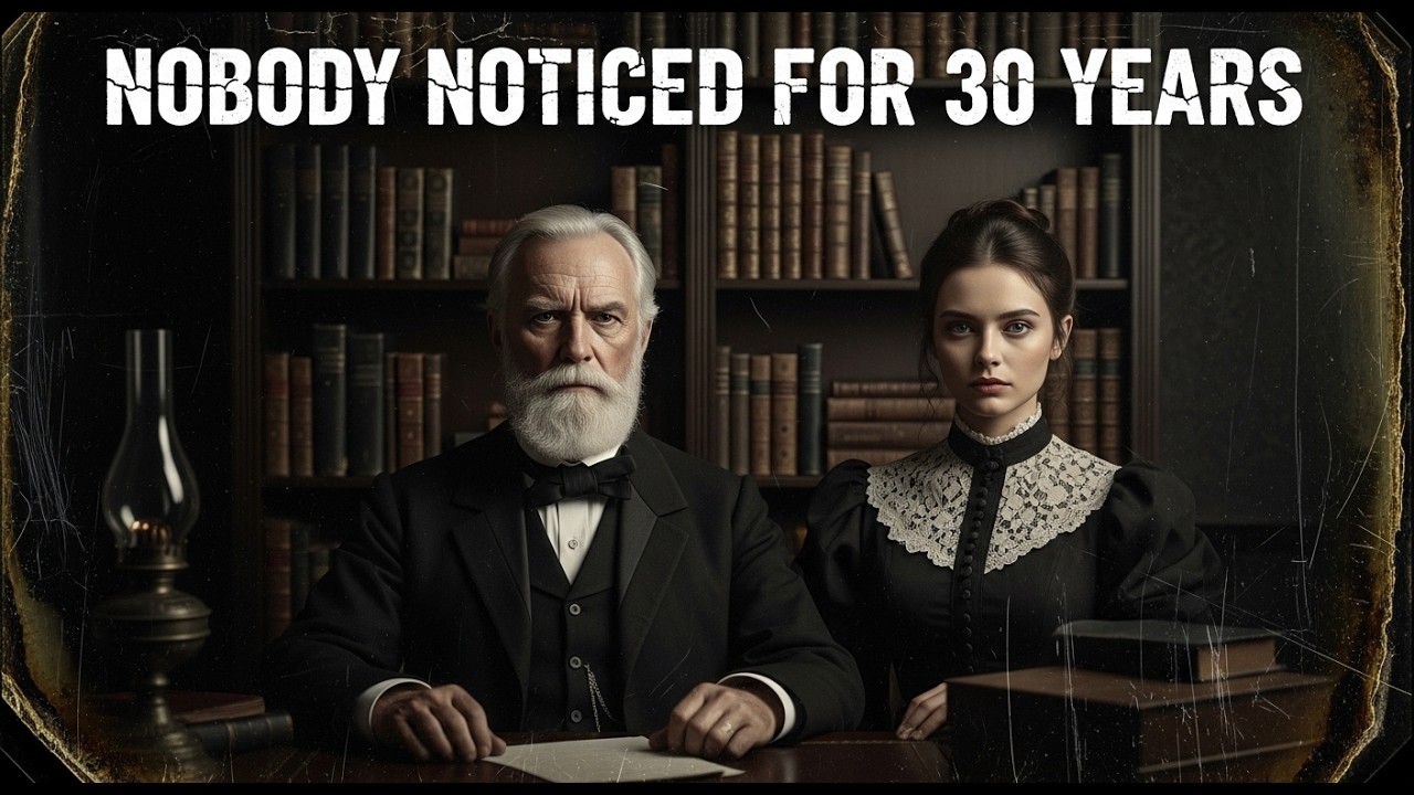 One Signature on 47 Death Records – The Clerk Who Owned Death in Kentucky for 30 Years