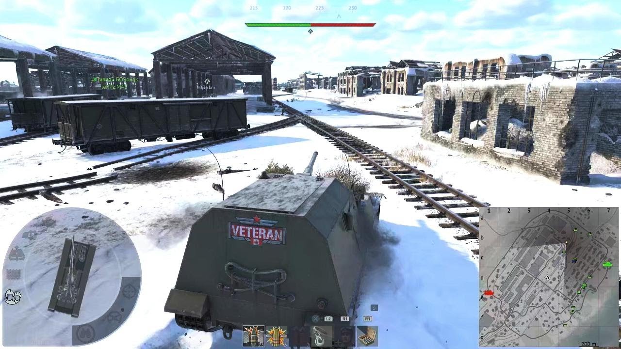 7.3 nuke☢️ with Japan War Thunder