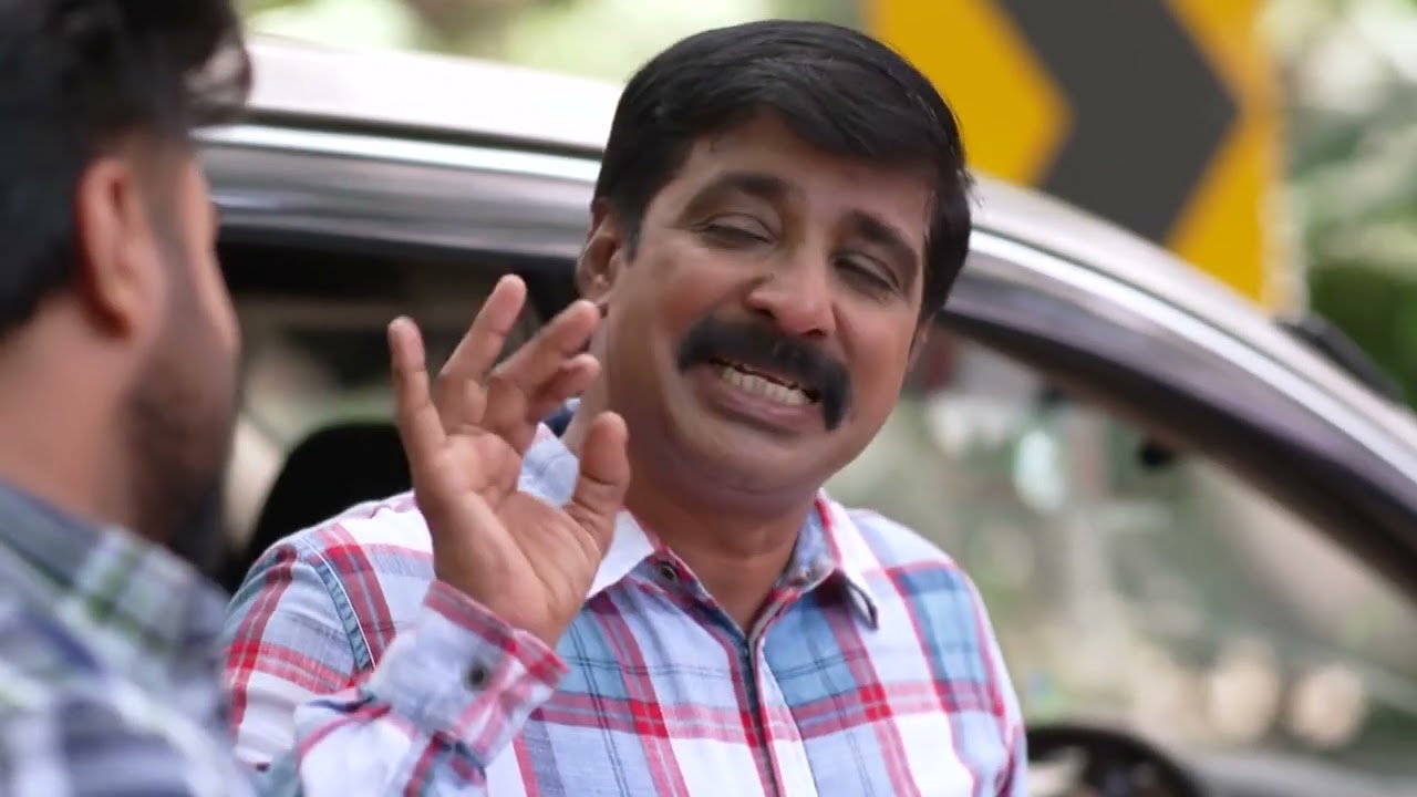 Kudumbashree Sharada | Ep - 1286 | Webisode | Oct 23 2025 | Zee Keralam