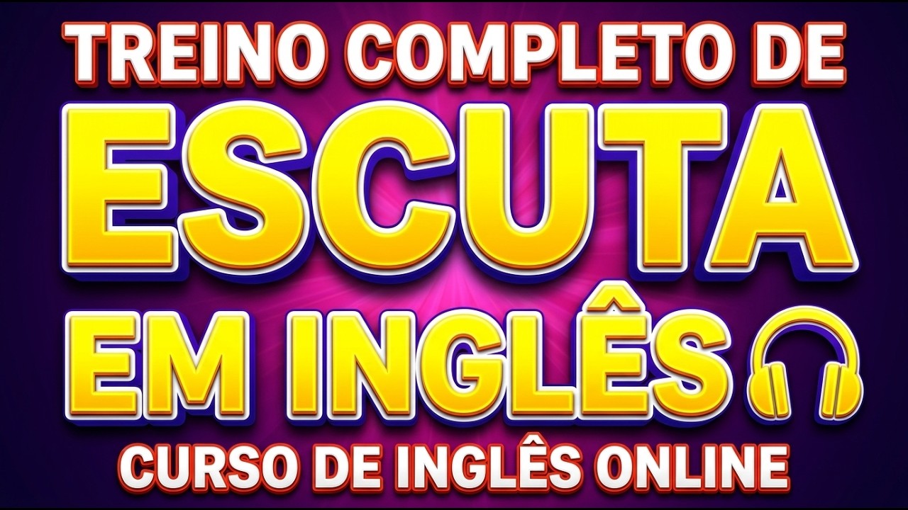 🌎 COMO APRENDER INGLÊS MAIS RÁPIDO QUE A MAIORIA DAS PESSOAS 😲