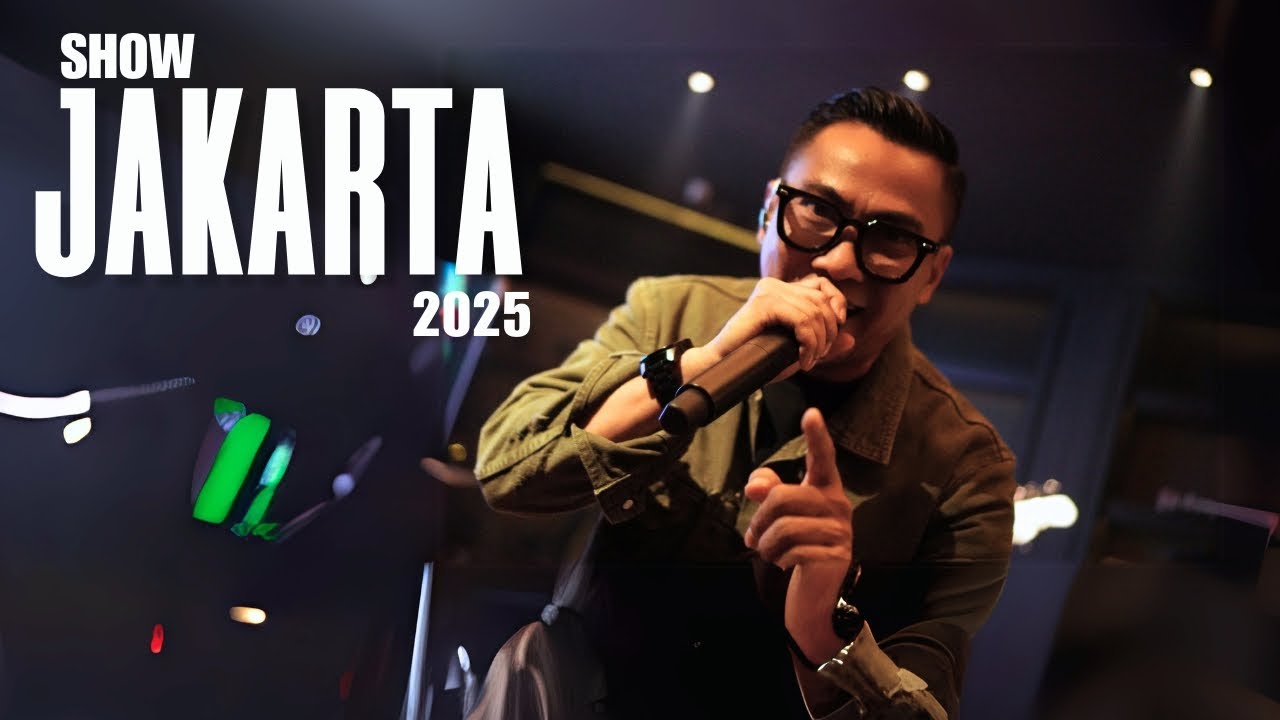 Acara Private di Jakarta | VLOG