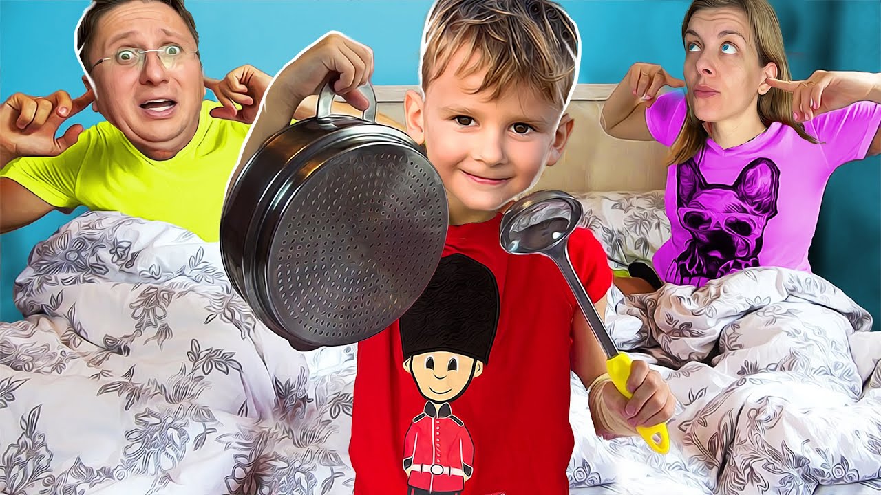 🥳 Pregătiri de Ziua lui Matei! 😱Toți REFUZĂ 🤩 La Mulți Ani!!!