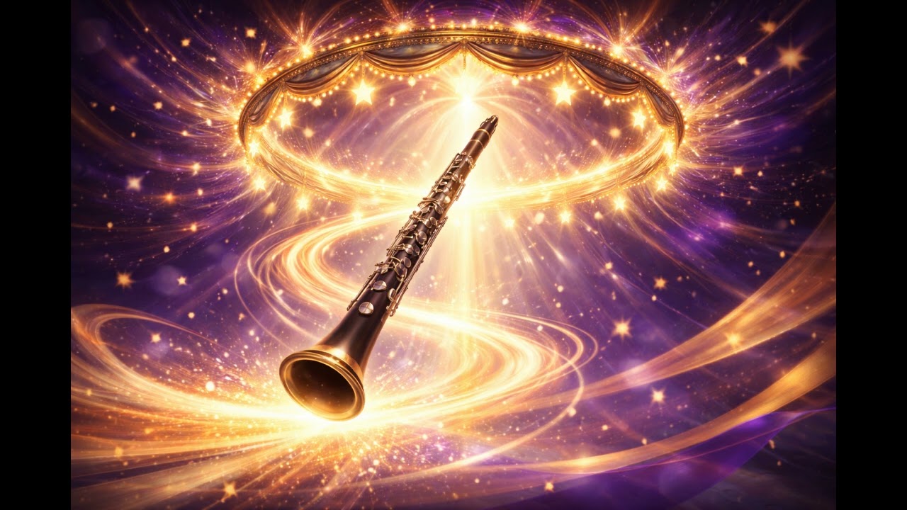 Klezmer Carousel of Light