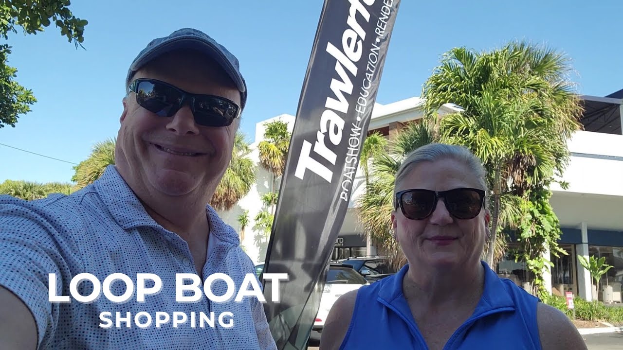 Fort Lauderdale Trawlerfest 2025 | Boating Journey