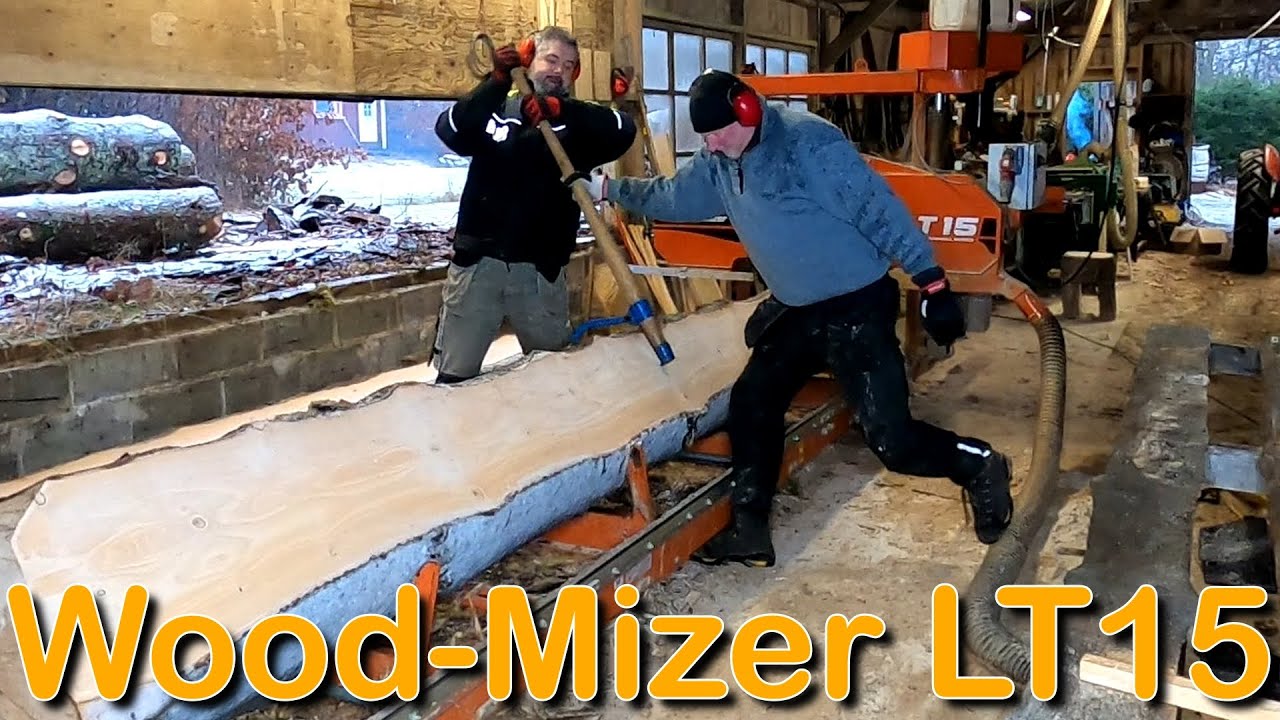Milling 5